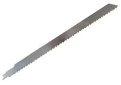 Kapab Tigersågblad för kött 400x25x3T