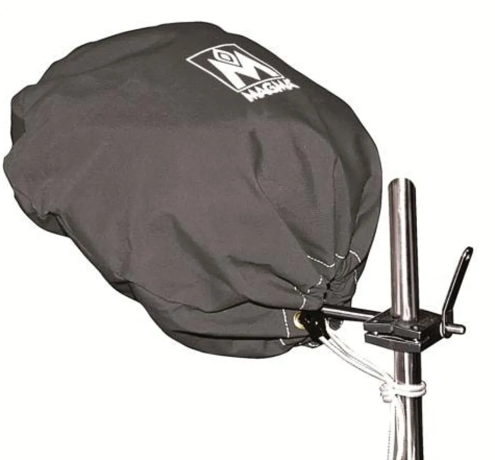 Kapell Grill Magma Kettle