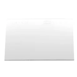 Kemppi Inre skyddsruta i plast till Alfa e60P 90x110mm 10-pack