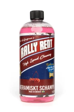 Keramiskt Schampo 1L