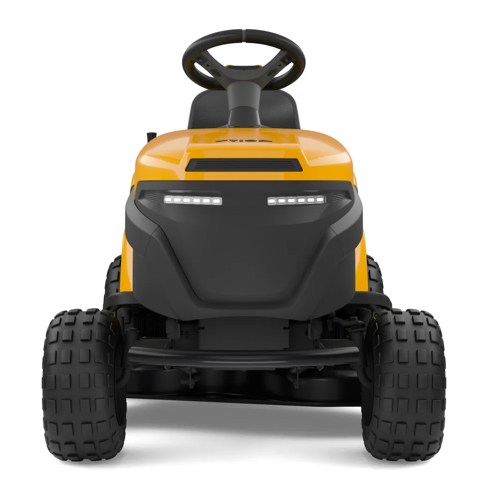 Åkgräsklippare Stiga Estate 384E Batteridriven