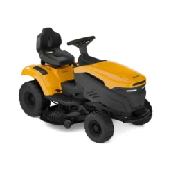 Åkgräsklippare Stiga Tornado 5108E Batteridriven