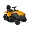 Åkgräsklippare Stiga Tornado 398E Batteridriven