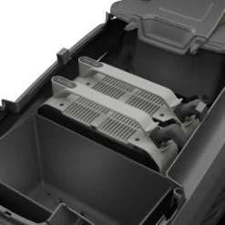 Åkgräsklippare Stiga Tornado 398E Batteridriven