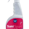 Kiilto Pro Sani Spurt Rengöringsmedel, 750 ml