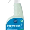 Kiilto Pro Superquick Spurt Multirengöringsmedel, 750 ml