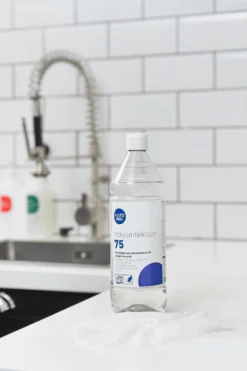 Kiilto Pro Ytdesinfektion 75