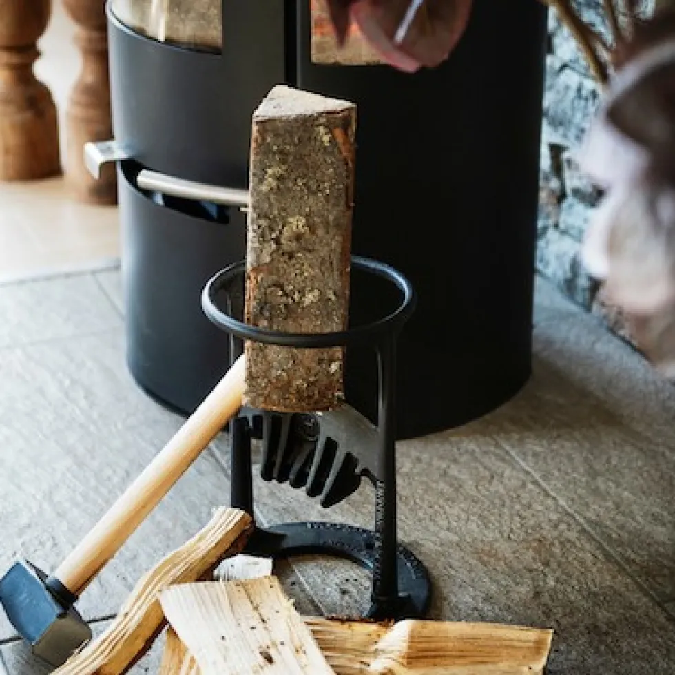 Kindling Cracker King Vedklyv