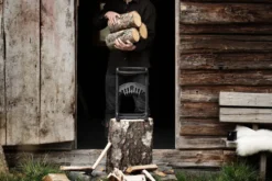 Kindling Cracker King Vedklyv