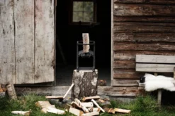 Kindling Cracker King Vedklyv