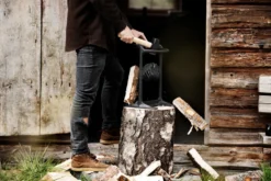 Kindling Cracker King Vedklyv