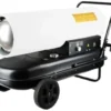 Kinlux 50Kw Dieselkanon