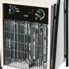 Kinlux 9 kW 3-Fas Värmefläkt