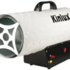 Kinlux 50Kw Gaskanon