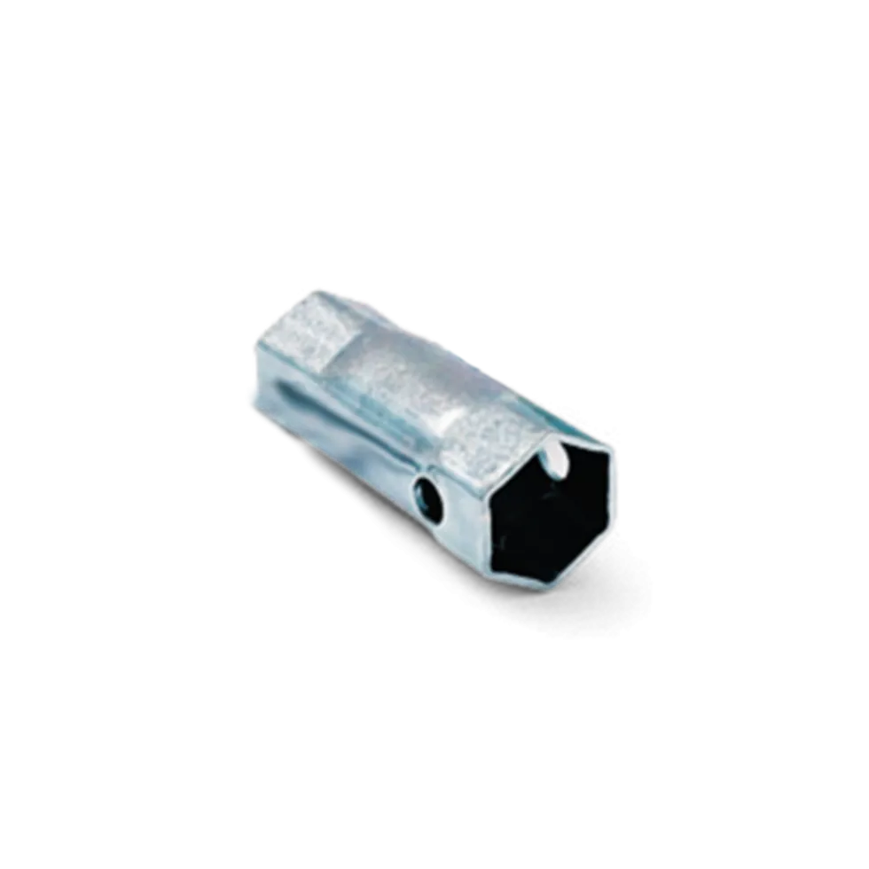 Klippo Tändstiftsnyckel 19/21 mm