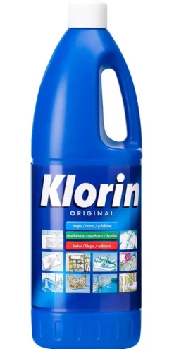 Klorin Klorin orginal 1,5 liter