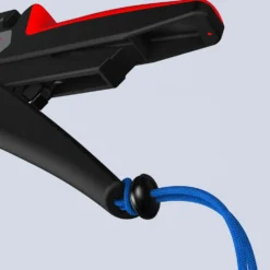 Knipex afisoleringstang, selvindstillelig 200 mm