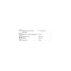 Knipex Alligator vandpumpetang med flerkomponent greb, sort atramenteret