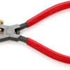 Knipex Avisoleringstång 1101160 160mm