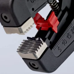 Knipex Avisoleringstång 1252195 PreciStrip