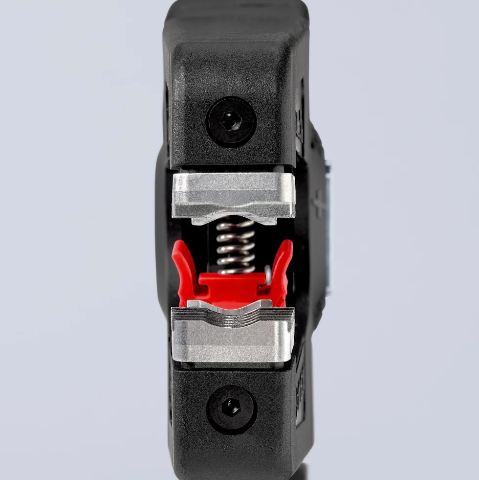 Knipex Avisoleringstång 1252195 PreciStrip