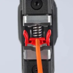 Knipex Avisoleringstång 1252195 PreciStrip