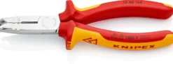 Knipex Avmantlingstång 1346165 165mm VDE