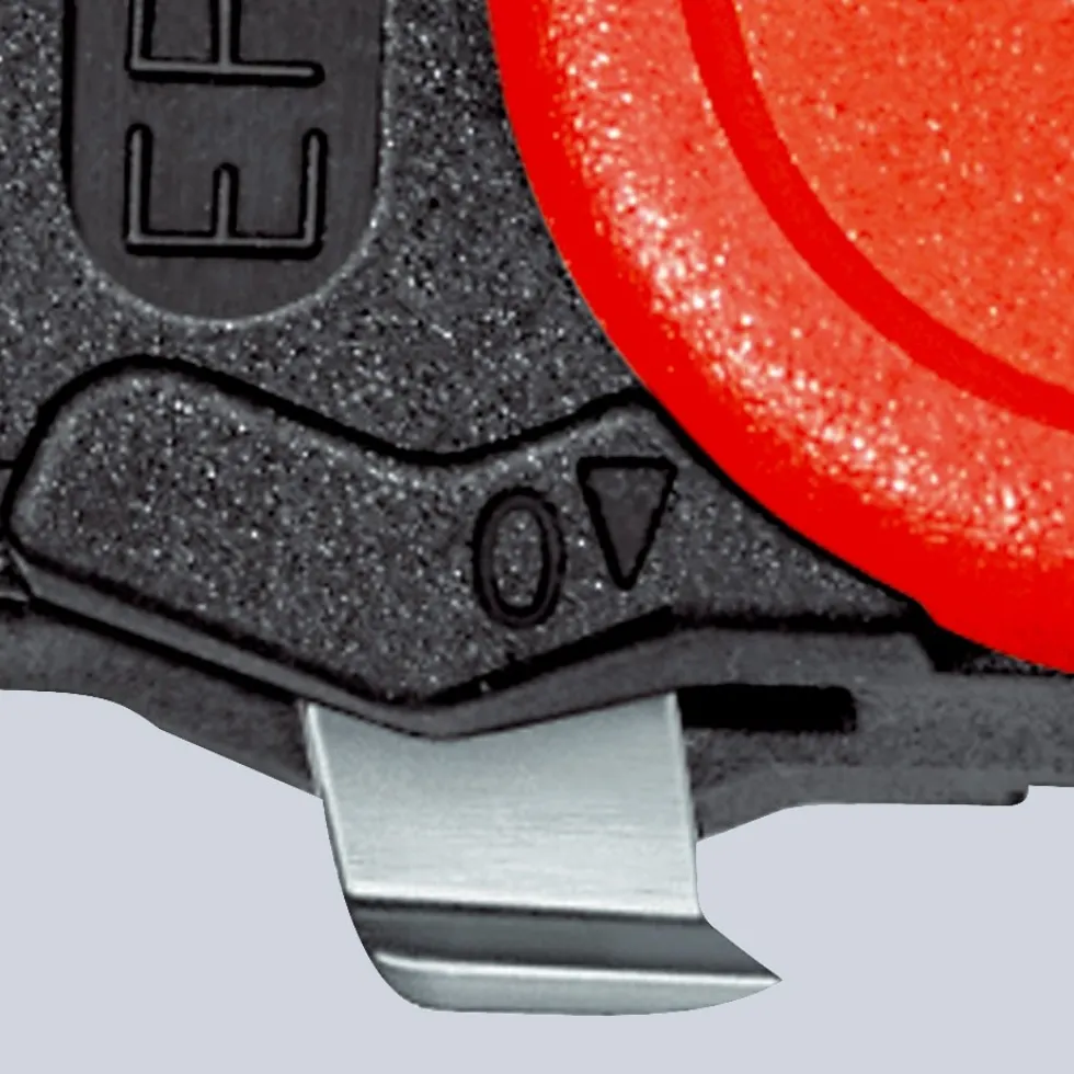 Knipex Avmantlingsverktyg 1640150 150mm, >25mm