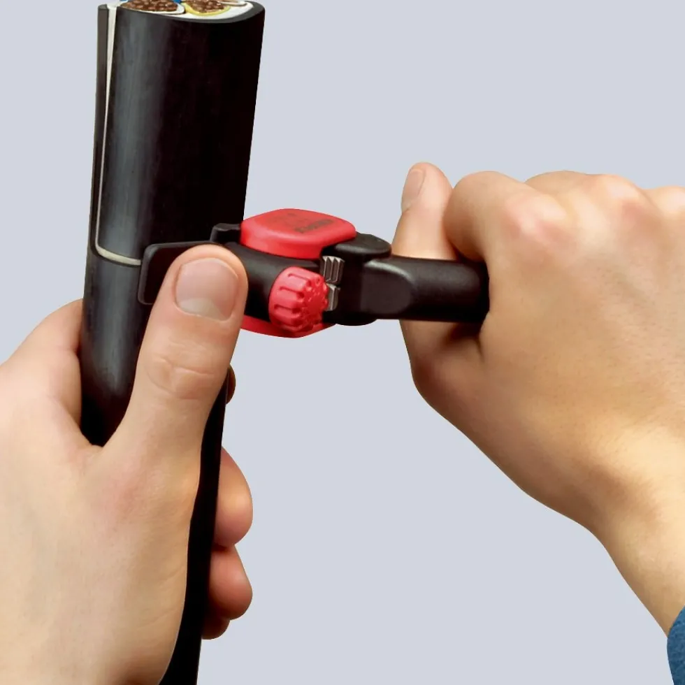 Knipex Avmantlingsverktyg 1640150 150mm, >25mm