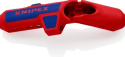 Knipex Avmantlingsverktyg 169501SB ErgoStrip 8-13mm