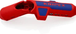 Knipex Avmantlingsverktyg 169502SB 8-13mm, för vänsterhänta