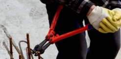 Knipex Bultsax 7172