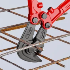 Knipex Bultsax 7182950 950mm för armeringsnät