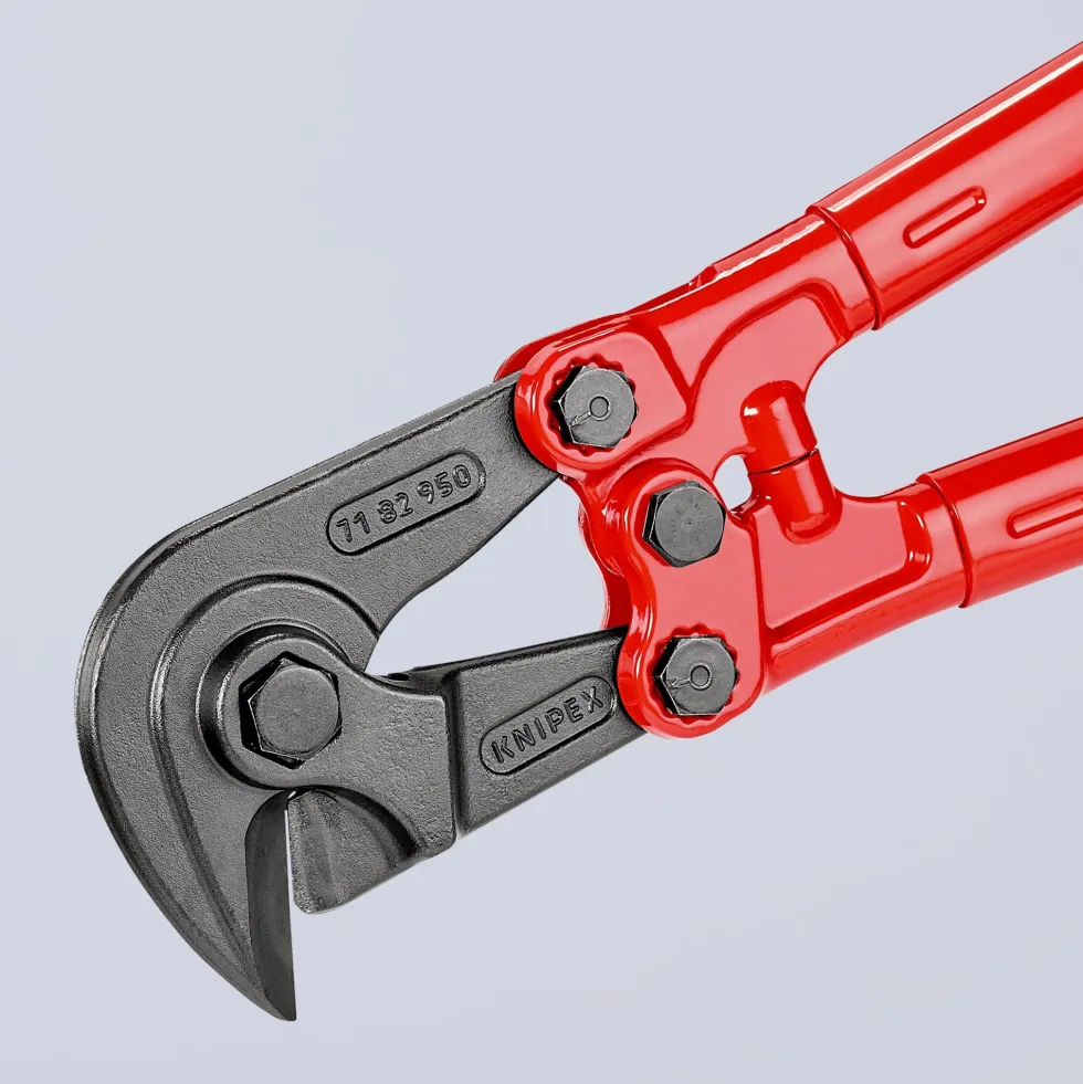 Knipex Bultsax 7182950 950mm för armeringsnät