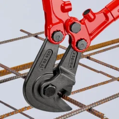Knipex Bultsax 7182950 950mm för armeringsnät