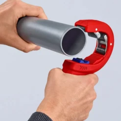 Knipex DP50 Röravskärare för plaströr