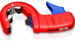 Knipex DP50 Röravskärare för plaströr