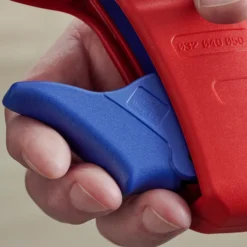 Knipex DP50 Röravskärare för plaströr