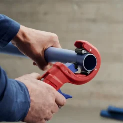 Knipex DP50 Röravskärare för plaströr