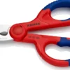 Knipex Elektrikersax 9505155 155mm