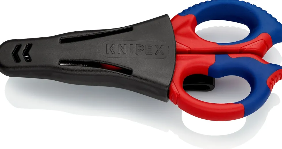 Knipex Elektrikersax 9505155 155mm