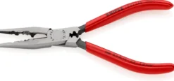Knipex Elektrikertång 1301160 160mm