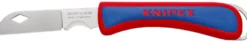 Knipex Fällkniv 162050SB Elektriker 80mm