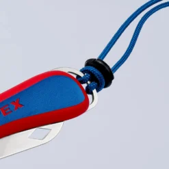 Knipex Fällkniv 162050SB Elektriker 80mm