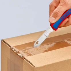 Knipex Fällkniv 162050SB Elektriker 80mm