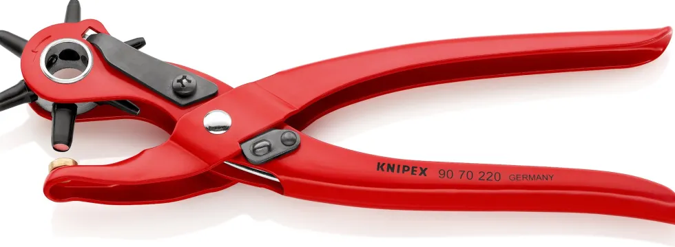 Knipex Håltång SB-pack