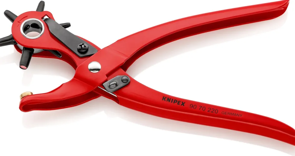 Knipex Håltång SB-pack