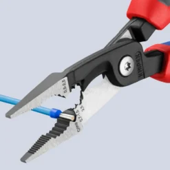 Knipex Installationstång 1382200 200mm