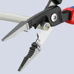 Knipex Installationstång 1382200 200mm