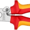 Knipex Installationstång 1396200 200mm VDE